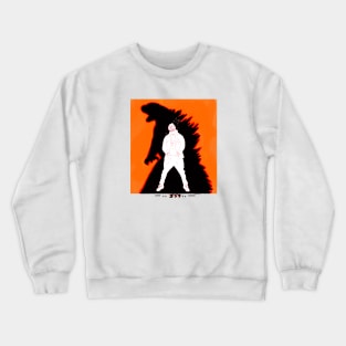 Beast Mode Crewneck Sweatshirt